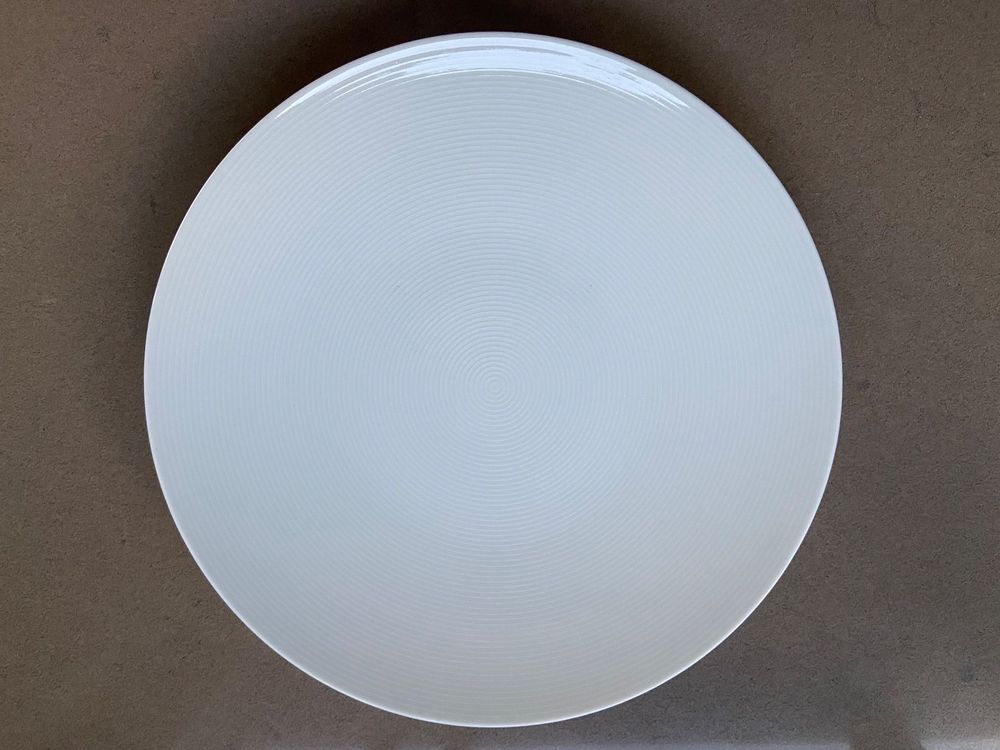 Thomas Loft Weiß Speiseteller 28 Cm