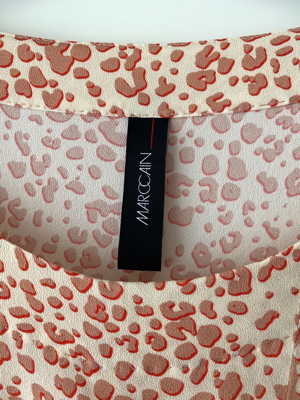Marc Cain Blusen: Marc Cain Bluse, Grösse 38/40 – Neu (gemäss Beschreibung) aus Winterthur von marisole4 5