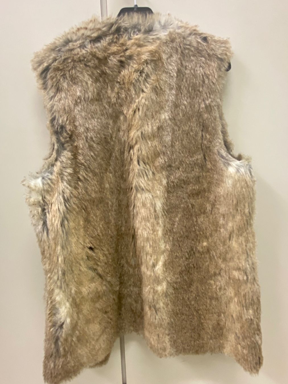 Zara Gilets: Kunstpelzweste – Neuf (Voir description) à Zürich par beg_nlp8 1
