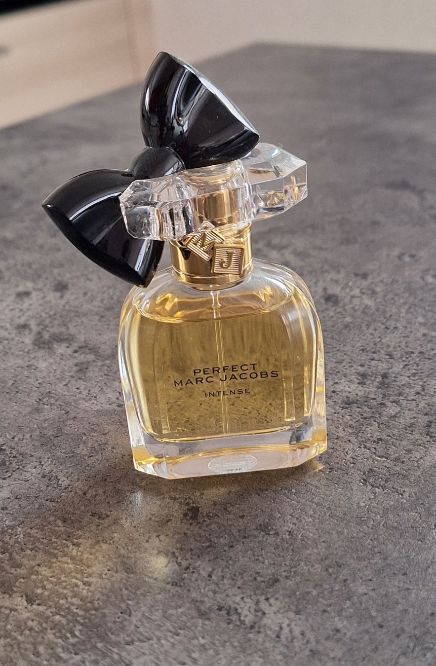 Marc Jacobs Profumi & Eau de Toilette: Perfect Marc Jacobs – Nuovo (secondo la descrizione) da Zollbrück venduto da MAEZ01