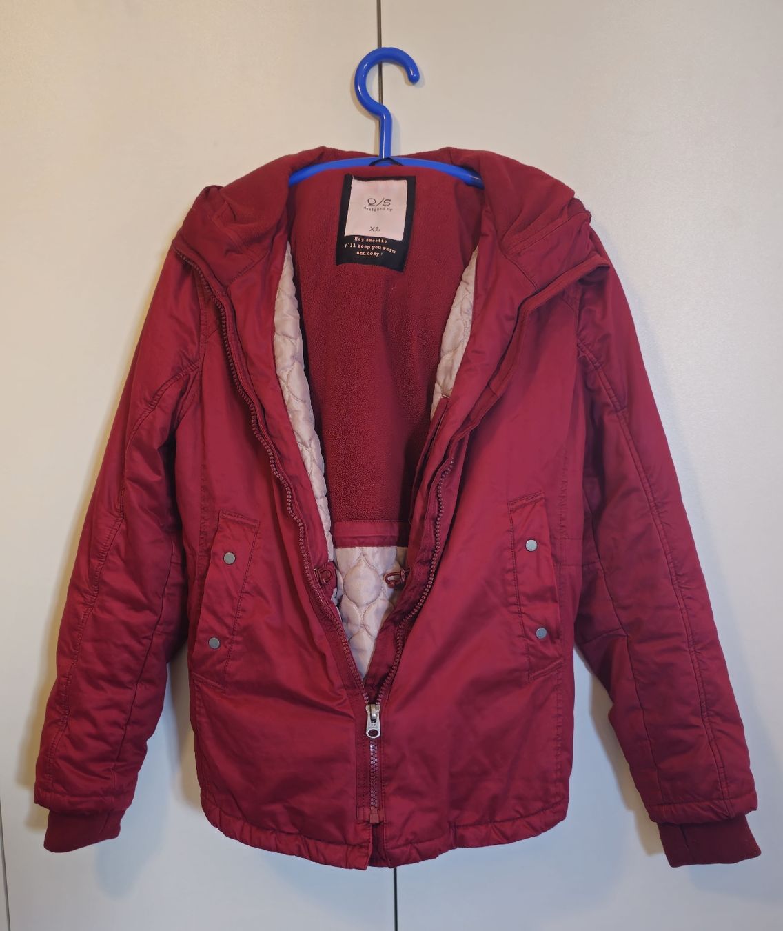 Jacken: Damen Winterjacken – Gebraucht aus Staffelbach von Ddado01 3