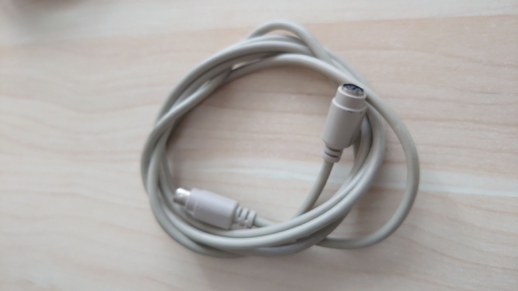 Cavi: Keyboard Verlängerungs-Kabel 1.80m – Usato da Pfäffikon SZ venduto da Wild0