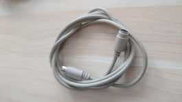 Keyboard Verlängerungs-Kabel 1.80m