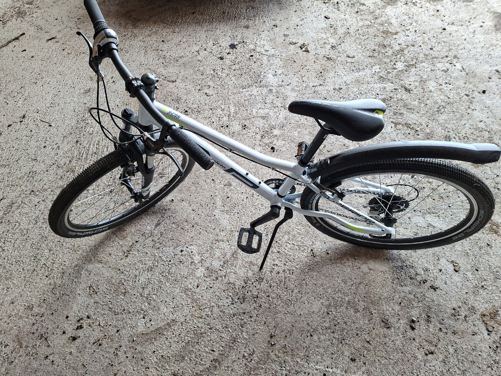 Biciclette: Roleto Kindervelo – Nuovo e nell'imballaggio originale da Zugerberg venduto da ivo_b.ZG 1