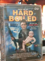HARD BOILED - NEUWERTIG RAR
