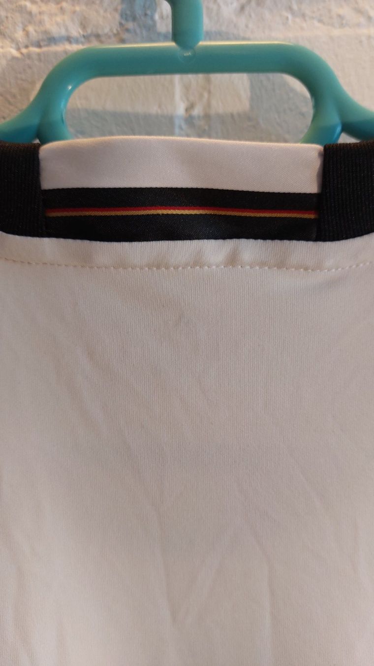 Adidas Leibchen & Hosen: Deutsche Nationalmannschaft 2016 Gr. L – Gebraucht aus Hedingen von Turicun25 3