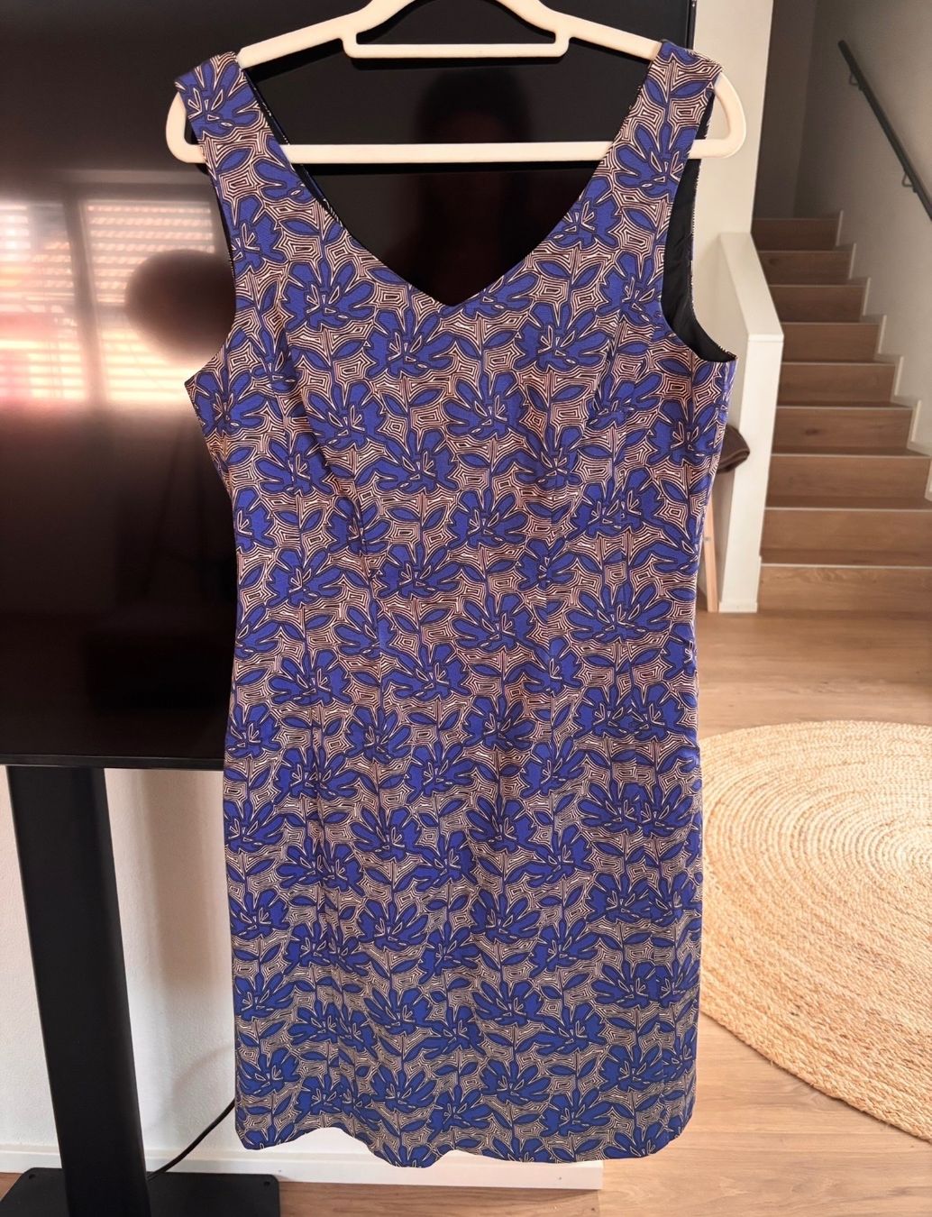Maison 123 Kleider: Robe 1.2.3 paris – Neu (gemäss Beschreibung) aus Dully von IrinaA21