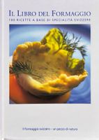 Il Libro del Formaggio