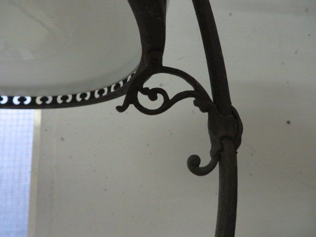 Lampadari & plafoniere: Petroleum Deckenlampe – Usato da Laupen ZH venduto da Mcafi02 2