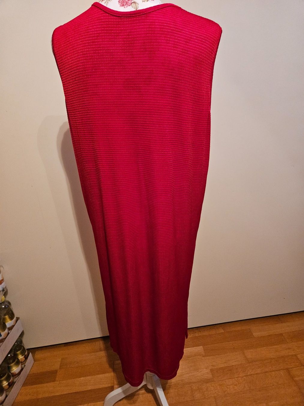 Vestiti: Damen Trägerkleid  Gr 40 – Usato da Landquart venduto da Snug01 1