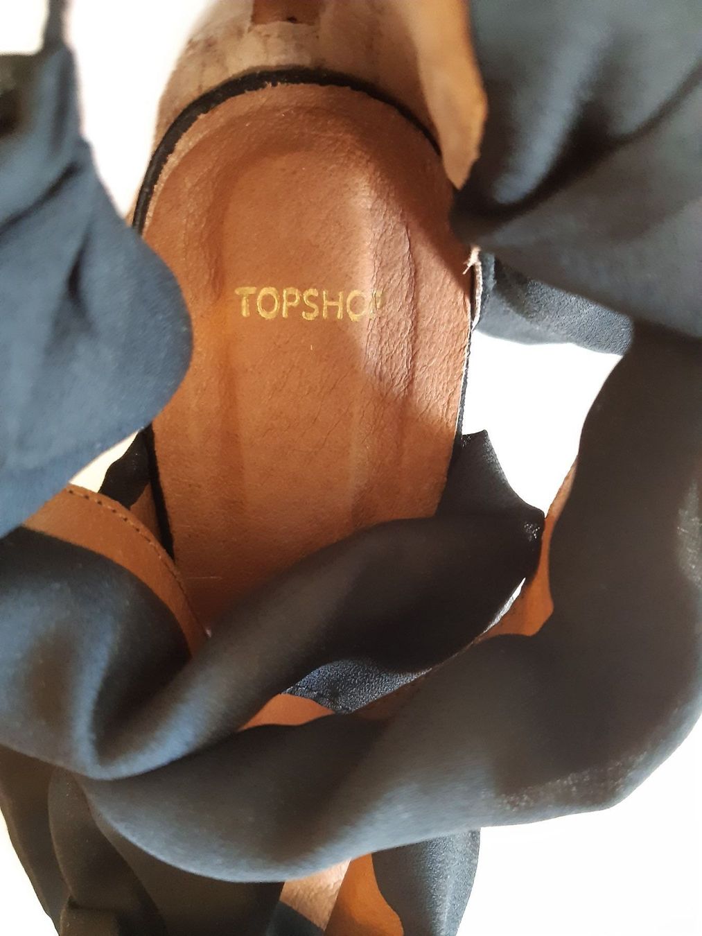 Topshop Chaussures femmes: Escarpins 40 – Neuf (Voir description) à Treycovagnes par Diabolik70orange 8