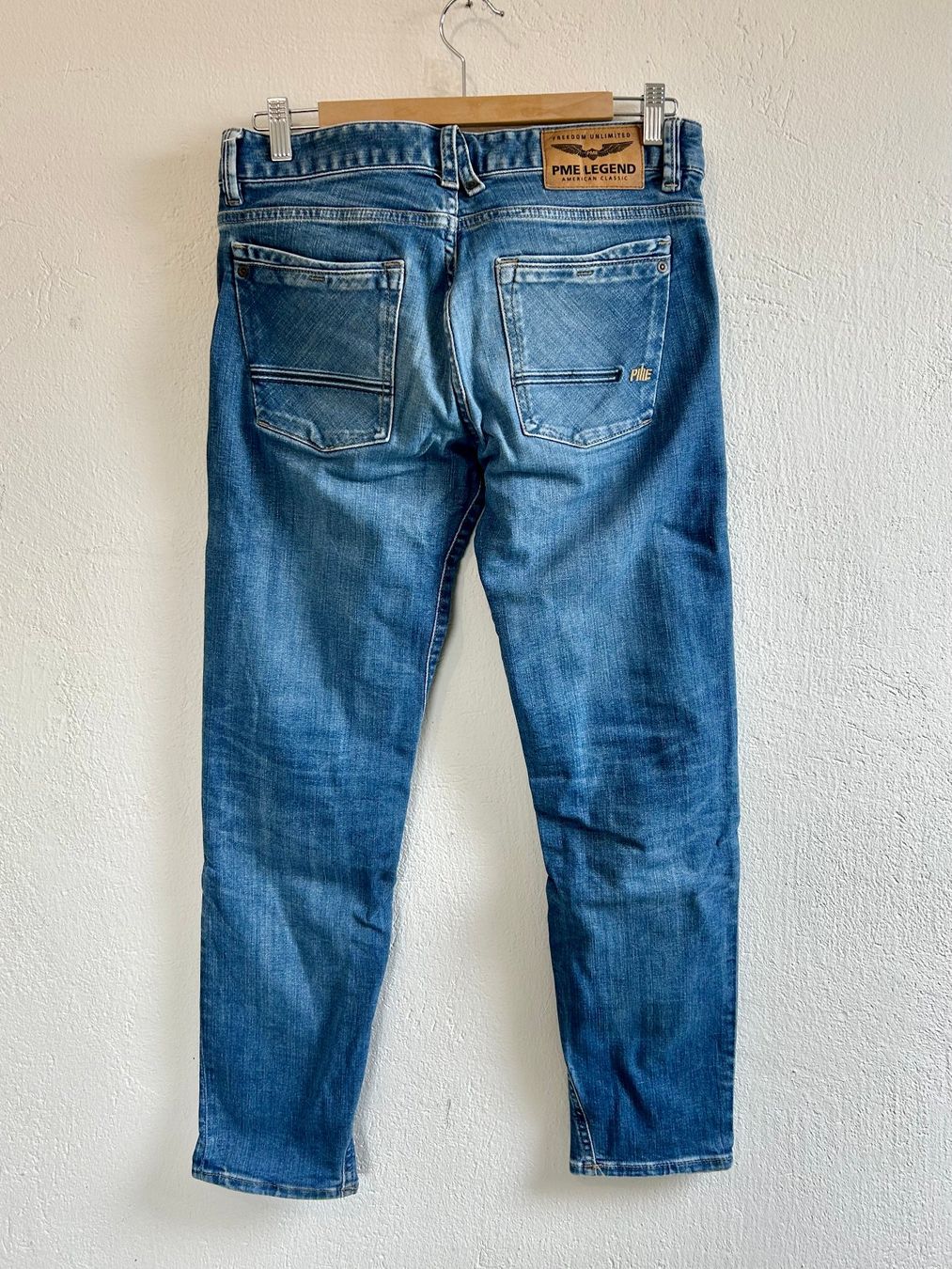 PME Legend Jeans: PME LEGEND / JEANS (W29/L30) – Gebraucht aus Dietlikon von Mankai 1