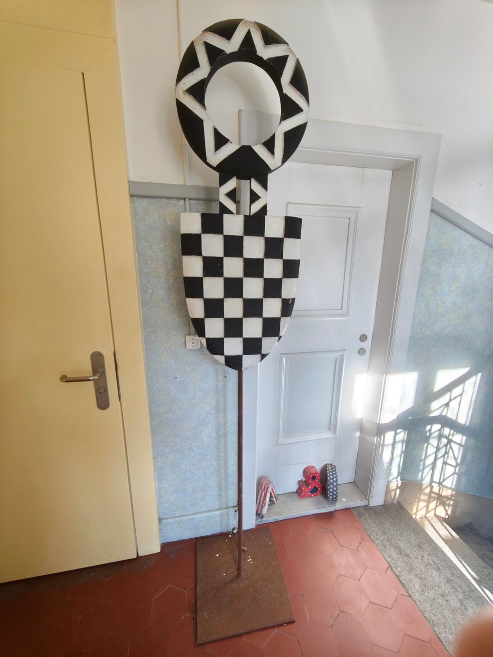 Tutte le decorazioni: Dekorative Kunstskulpturen – Usato da Windisch venduto da moseralex