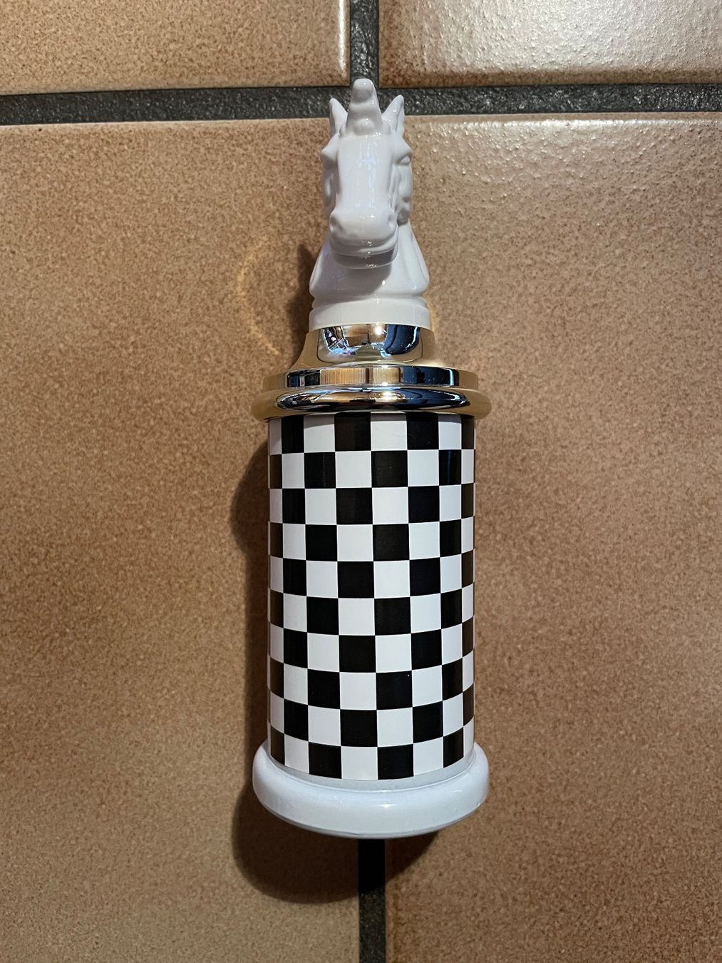 Profumi & Eau de Toilette: Parfum originale pièce d'échecs - Tendance – Usato da Oron-la-Ville venduto da W.XIX 1