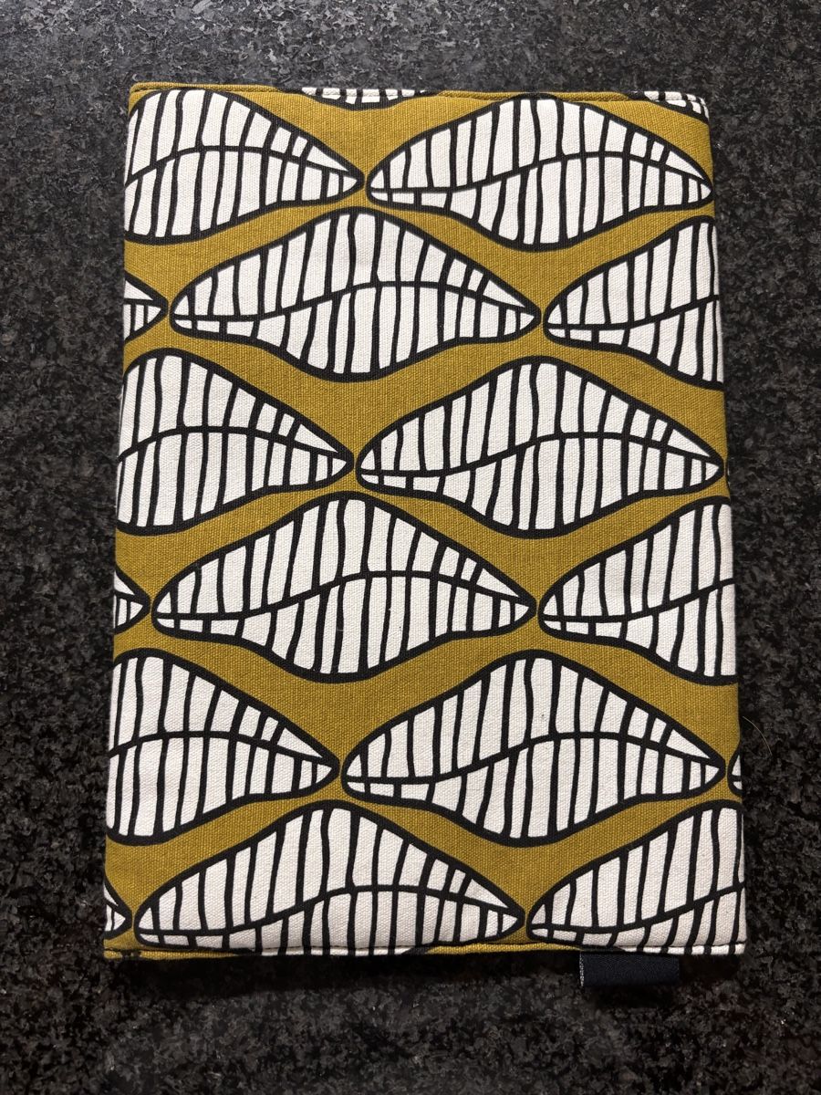 Borse: Pochette en tissu IPad – Usato da Muri b. Bern venduto da Saldayann 1