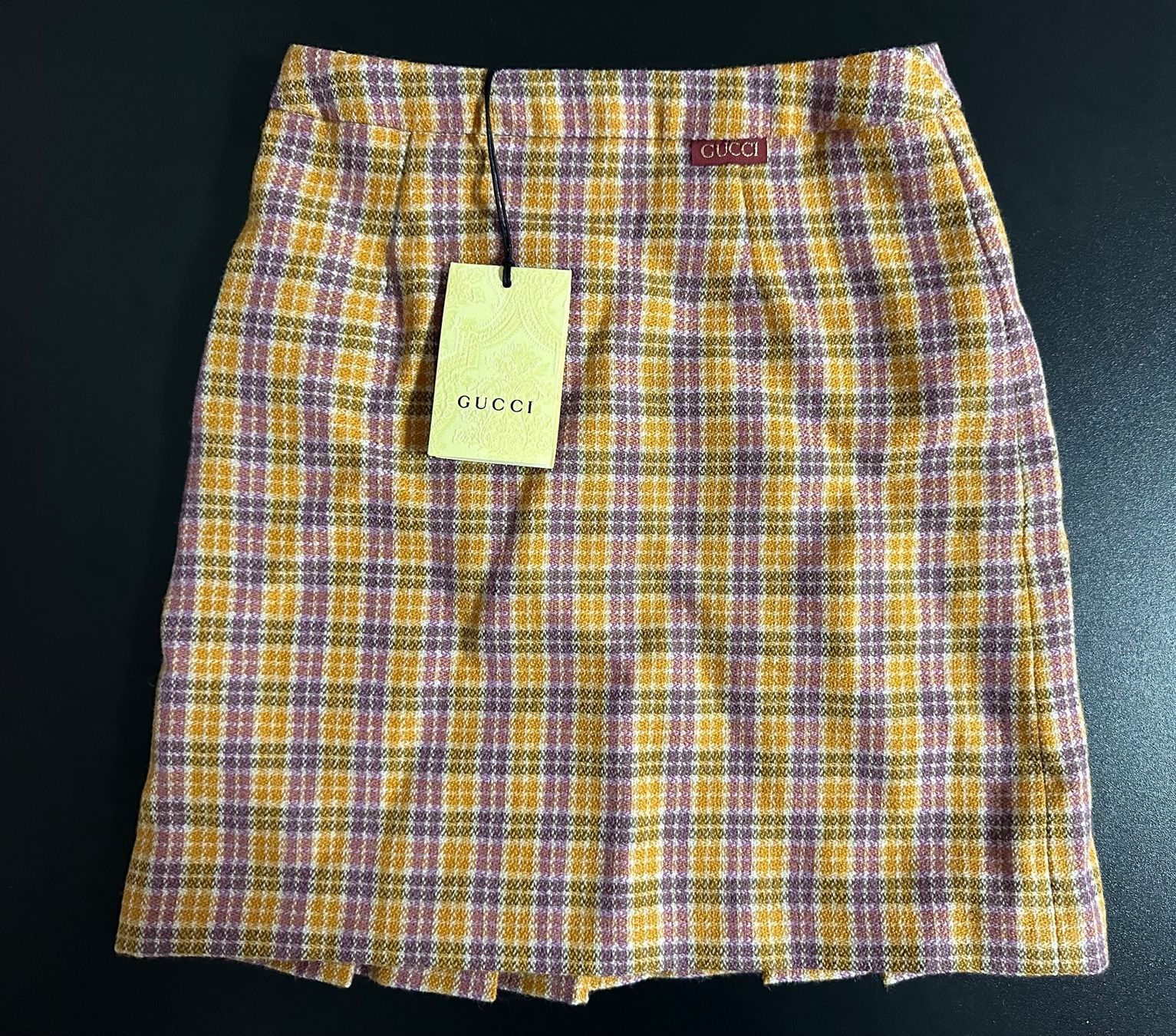 Gucci Kleider & Röcke: NEU !!! GUCCI Rock Grösse 110 – Neu und originalverpackt aus Grancia von Markos78 1