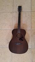 Guitare acoustique Folk SigmaGuitars avec housse