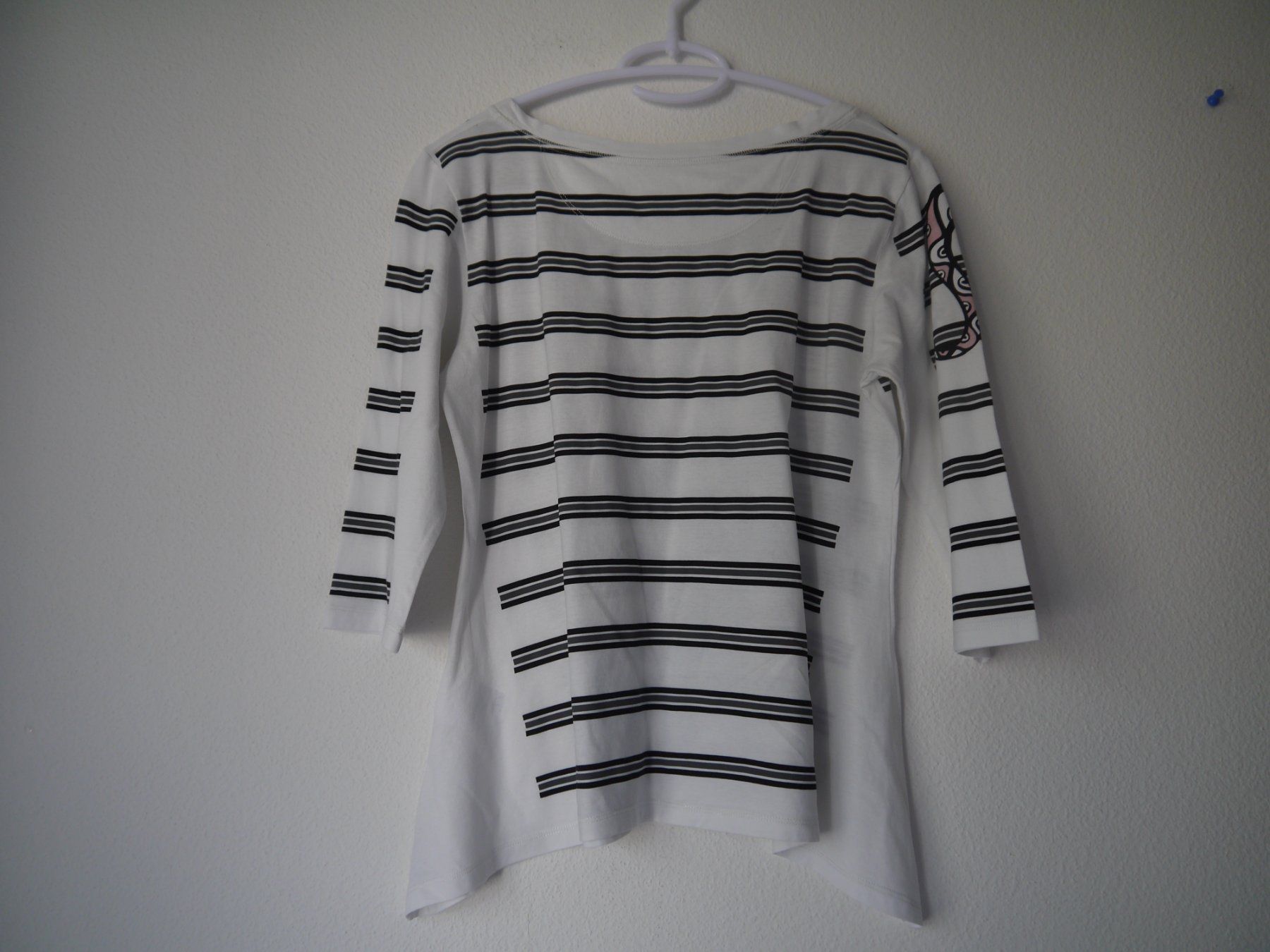 Marc Cain T-shirt: Marc Cain T-Shirt N2 – Usato da Hagendorn venduto da Blaf 5