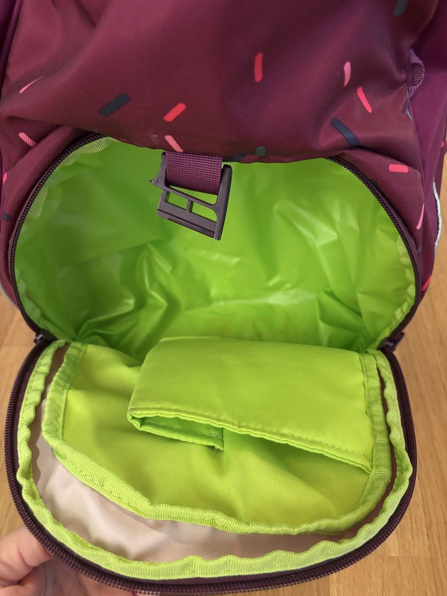 Ergobag Sacs & sacs à dos: Ergobag – D'occasion à Würenlos par sue_wp8k 5