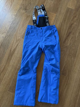 Skihose für Jungs. Marke CMP