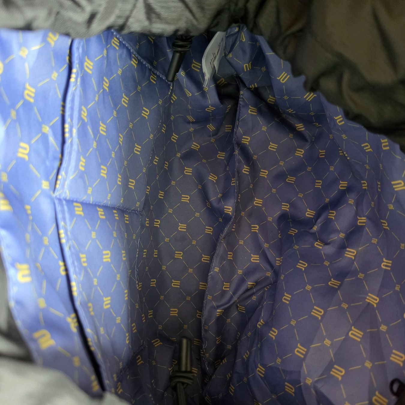 Sacs: Johnny Urban Shopper Cassie – D'occasion à Fehraltorf par shiilaa.hoot 3