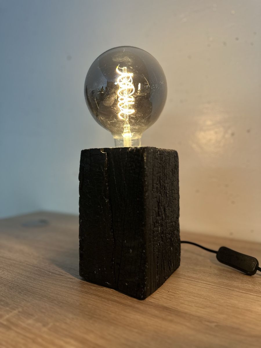 Lampen: Nachtischleuchten  – Neu (gemäss Beschreibung) aus Stalden VS von san_ws9b 3