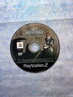 PS2: Maximo Army of Zin *NUR CD*