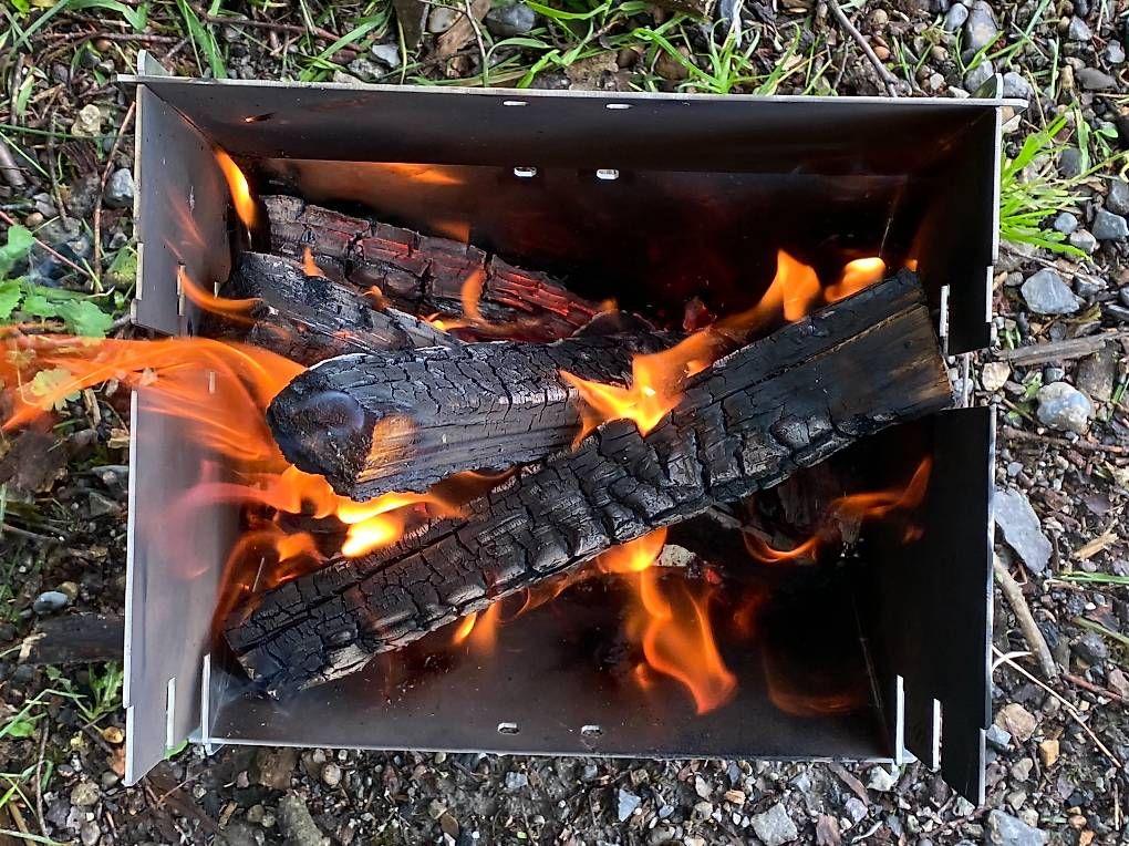 Griglie: Grill      Hoti-Grill – Nuovo e nell'imballaggio originale da Affoltern am Albis venduto da daniiiel 3