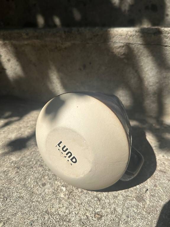 Tazze: Lund London Tasse – Usato da Zürich venduto da adr_n2f6 1