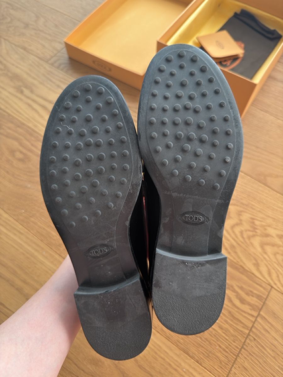 Tod'S Damenschuhe: Tod's  – Neu (gemäss Beschreibung) aus Altdorf UR von jen_c55l 4