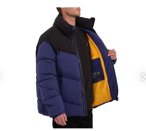 Volcom Giacche: Volcom GOLDSMOOTH Winterjacke S – Usato da herrliberg venduto da flora8008 5