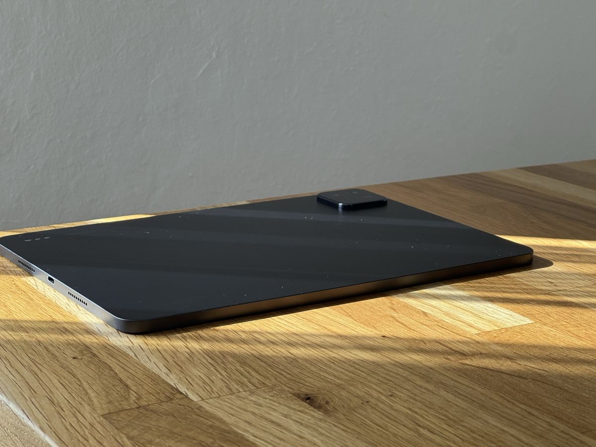 Xiaomi Tablettes PC: Xiaomi Pad 7 Bundle mit Keyboard und Pen – D'occasion à Bern par _Bern_ 3