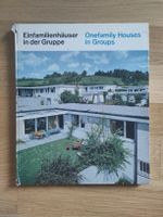 Einfamilienhäuser in der Gruppe / Onefamily Houses in Groups
