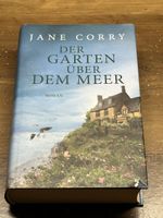 Buch: Der Garten über dem Meer