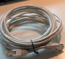 Ethernet Kabel 5m