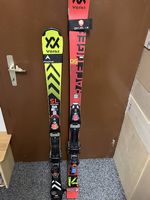 Kinder Völkl Racetiger SR und SL