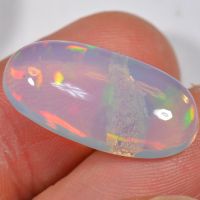 11.4 Karat - Äthiopischer Welo Opal