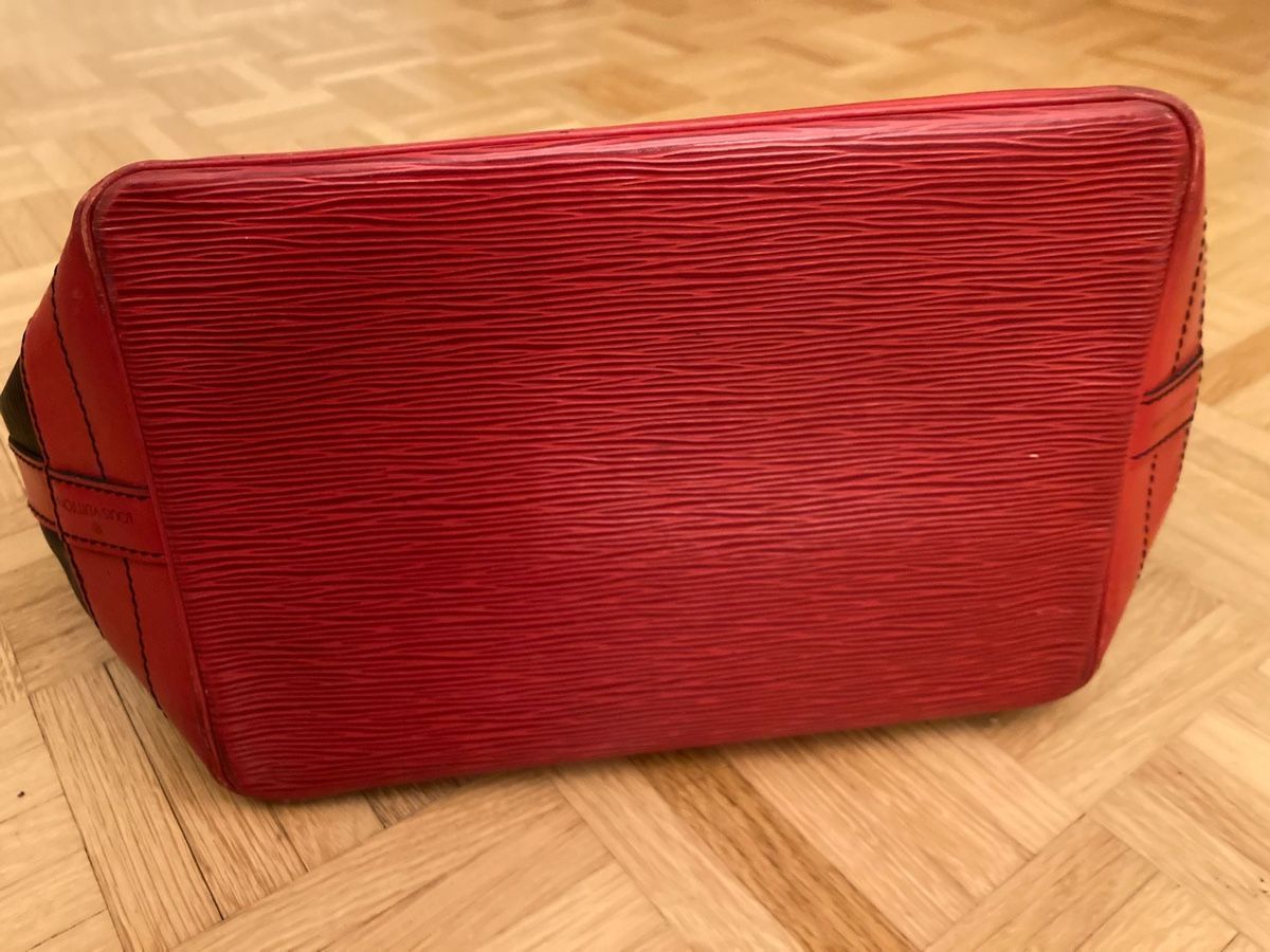 Louis Vuitton Borse da donna: Louis Vuitton Grand Epi Noe – Usato da Buchrain venduto da englond 2