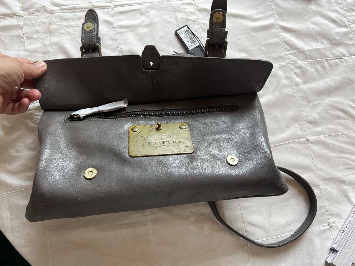 Liebeskind Borse da donna: Tasche neu – Nuovo (secondo la descrizione) da Steinen venduto da sal_6y7g 2