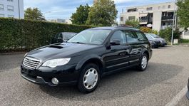 Subaru Outback 2.0 Diesel Limited 150PS 4x4