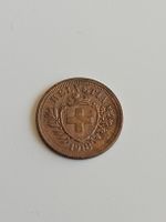 1 Rappen 1918