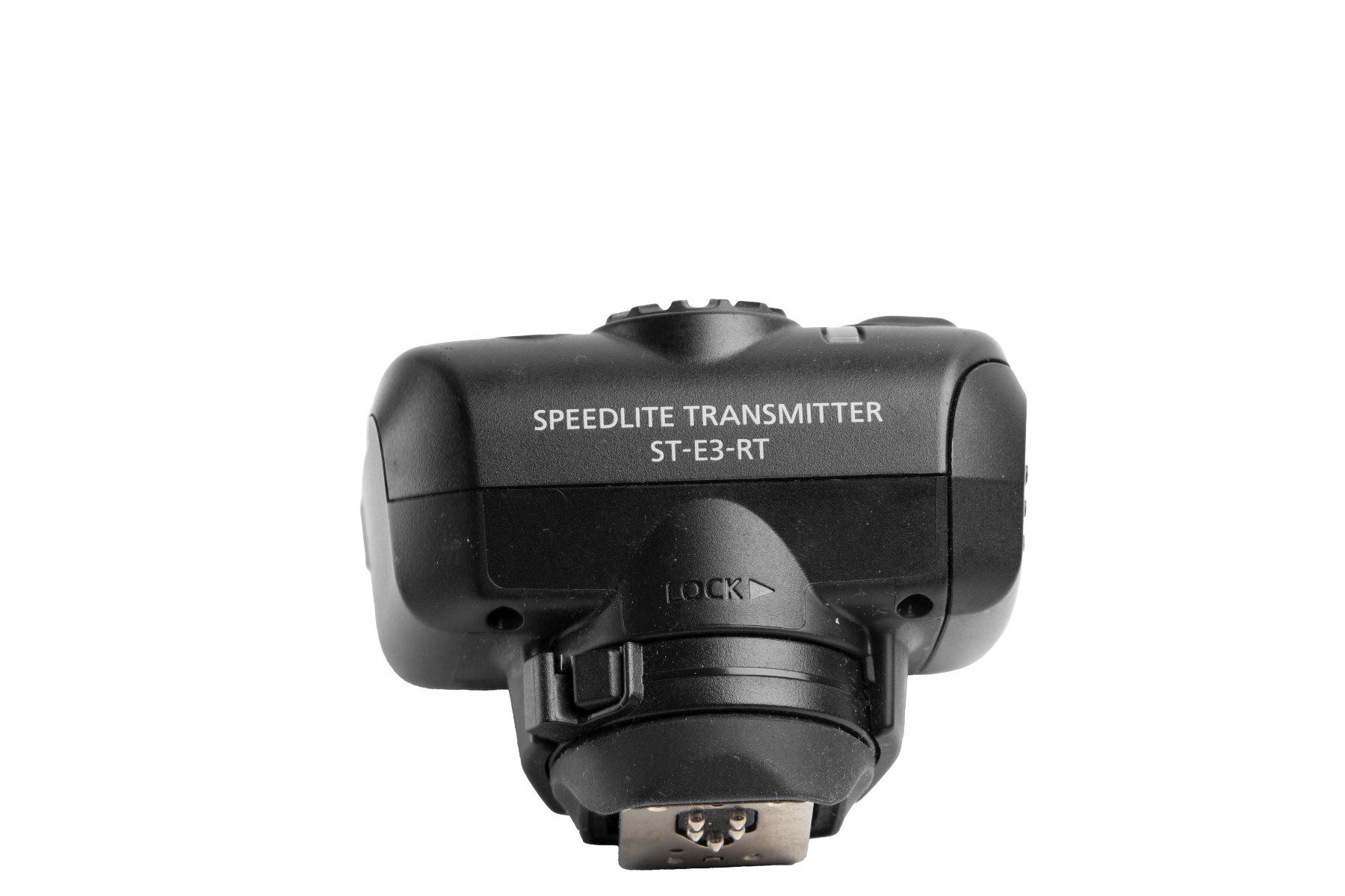 Canon Flash: Canon ST-E3-RT Speedlite Transmitter – Usato da Emmen venduto da 010 3