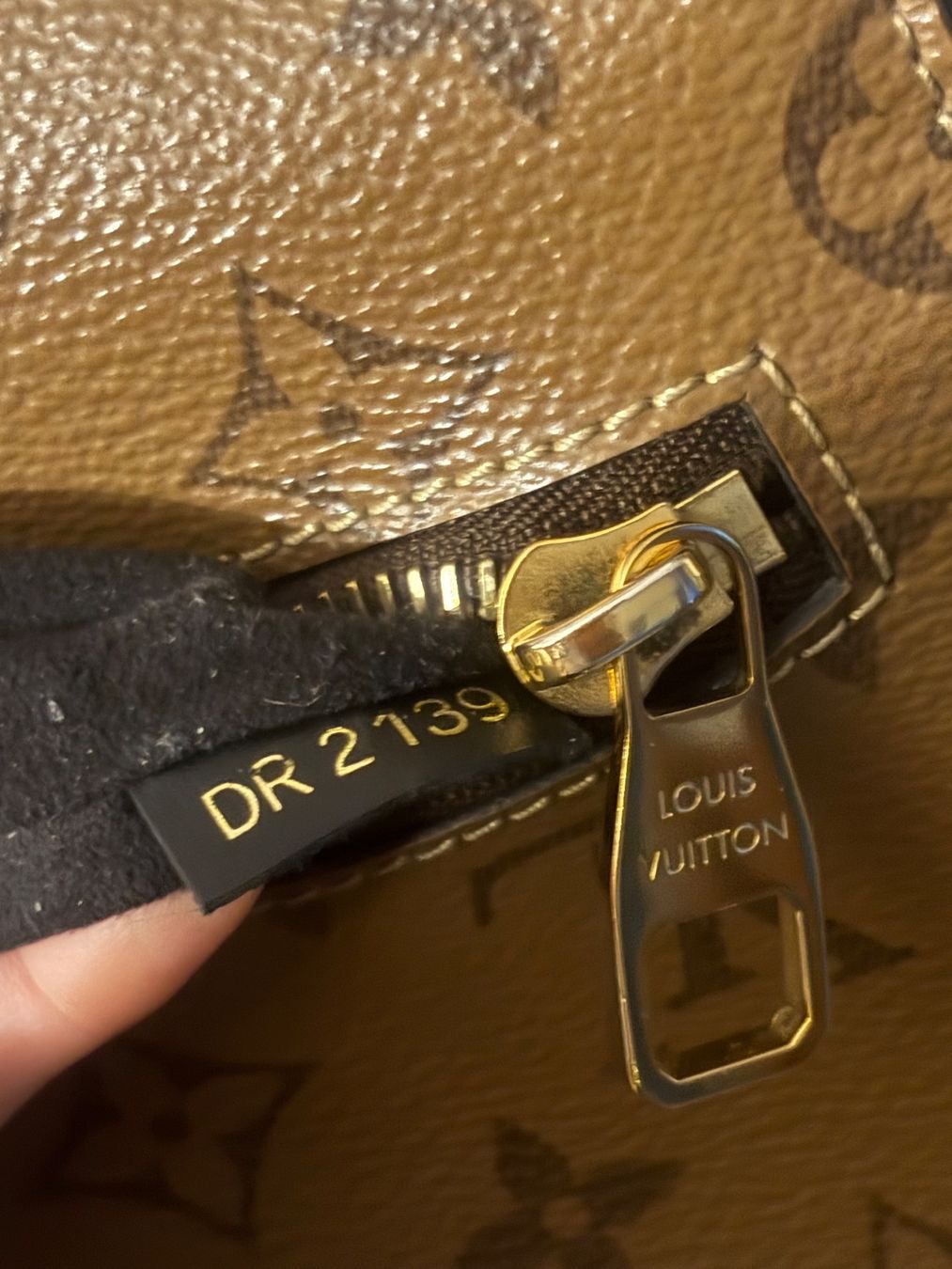 Louis Vuitton Borse da donna: Louis Vuitton Tasche Metis Reverse – Usato da Biel-Bienne venduto da Roserosse13 4