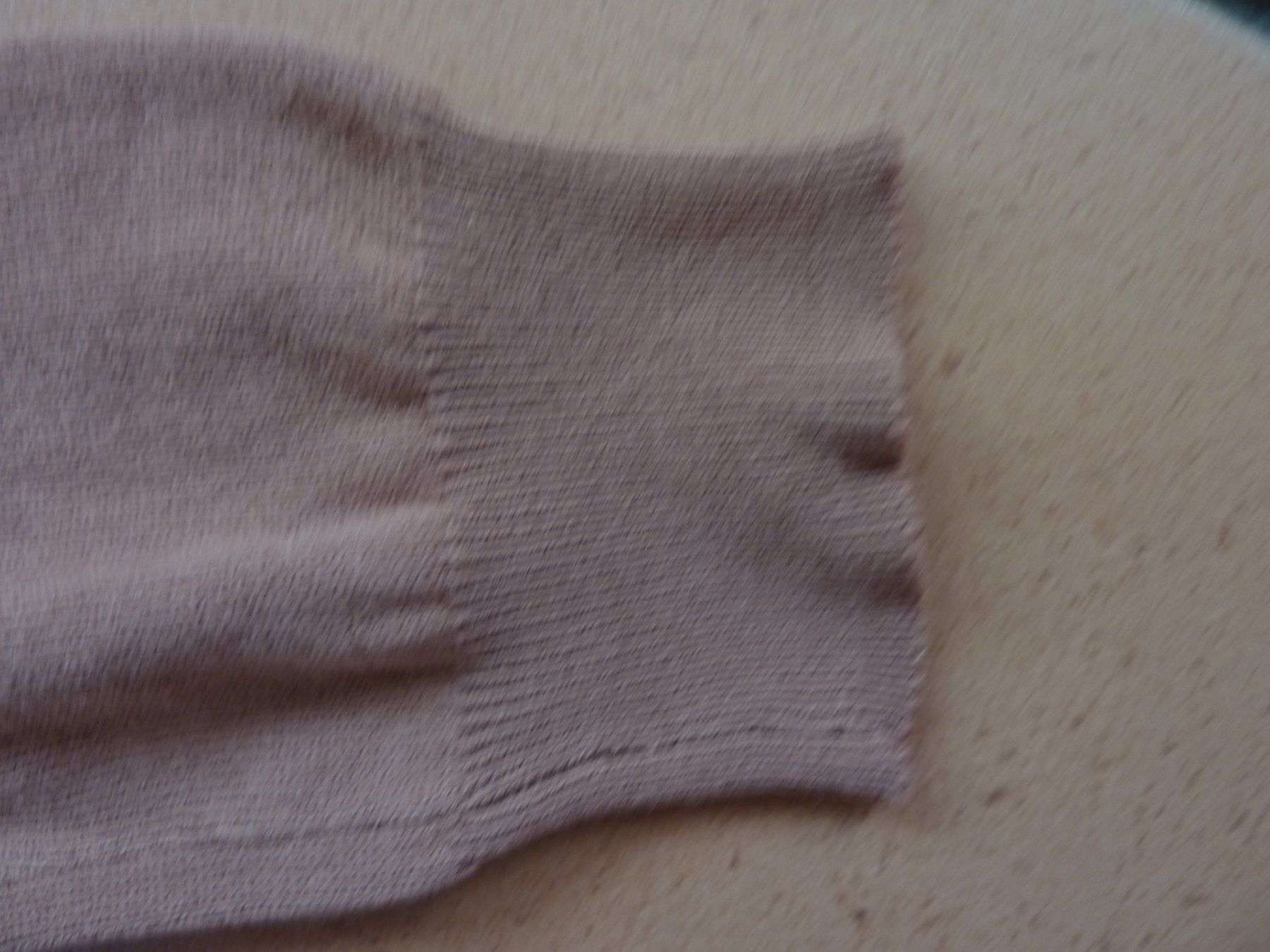 H&M Pulls & Sweat-shirts: Rollkragenpullover H+M XS caramel neu – Neuf (Voir description) à Waldstatt par Kananaskis1 3