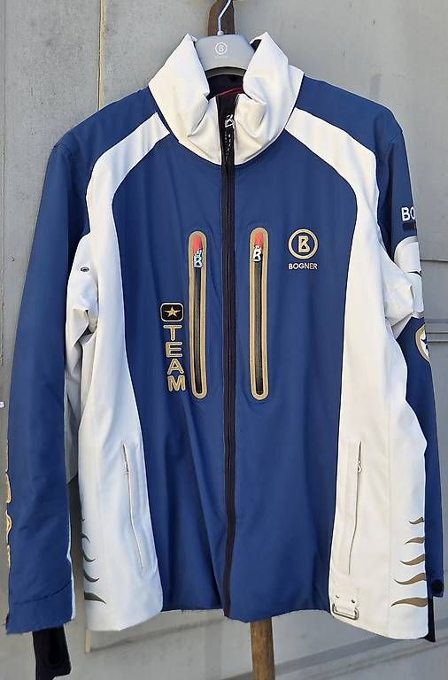 Bogner Giacche: Bogner Skijacke – Usato da Uerikon venduto da fre_q2pt
