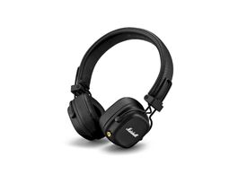Marshall Major IV Bluetooth-Kopfhörer