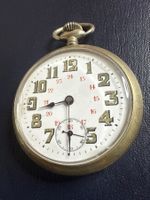 Antike Taschenuhr 49 mm