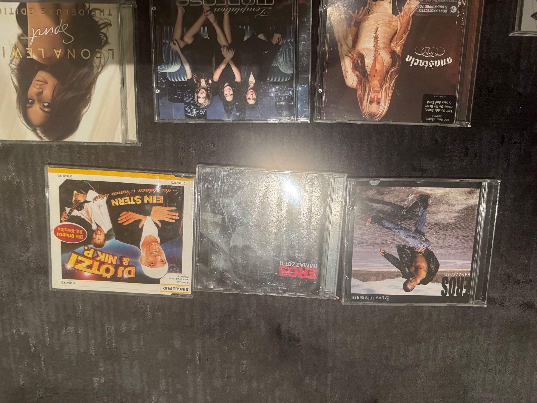 CDs: Verschiedene CD‘s – Gebraucht aus Schaan von ManuelaW05 3