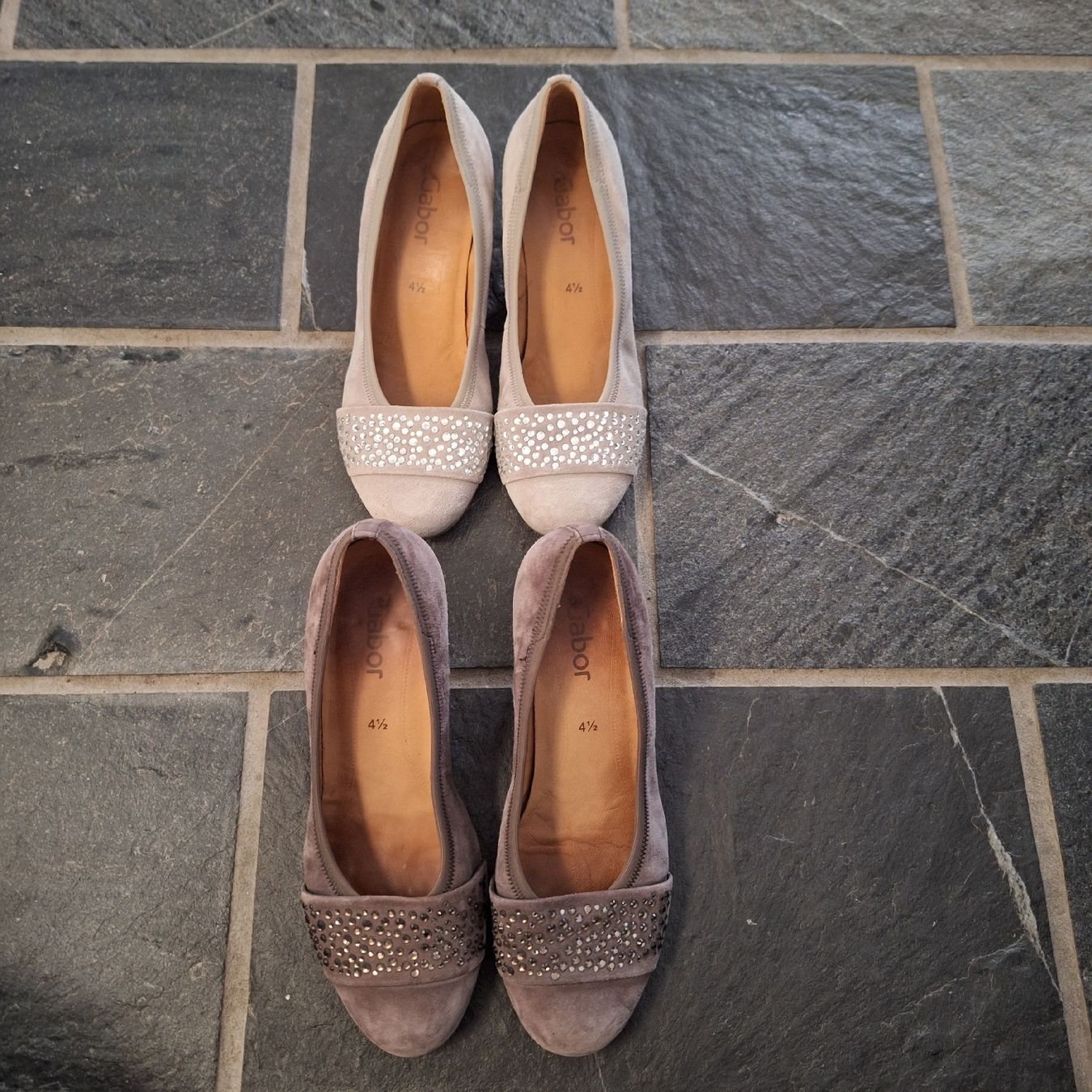 Gabor Scarpe da donna: Gabor Pumps  – Usato da Schübelbach venduto da rab02