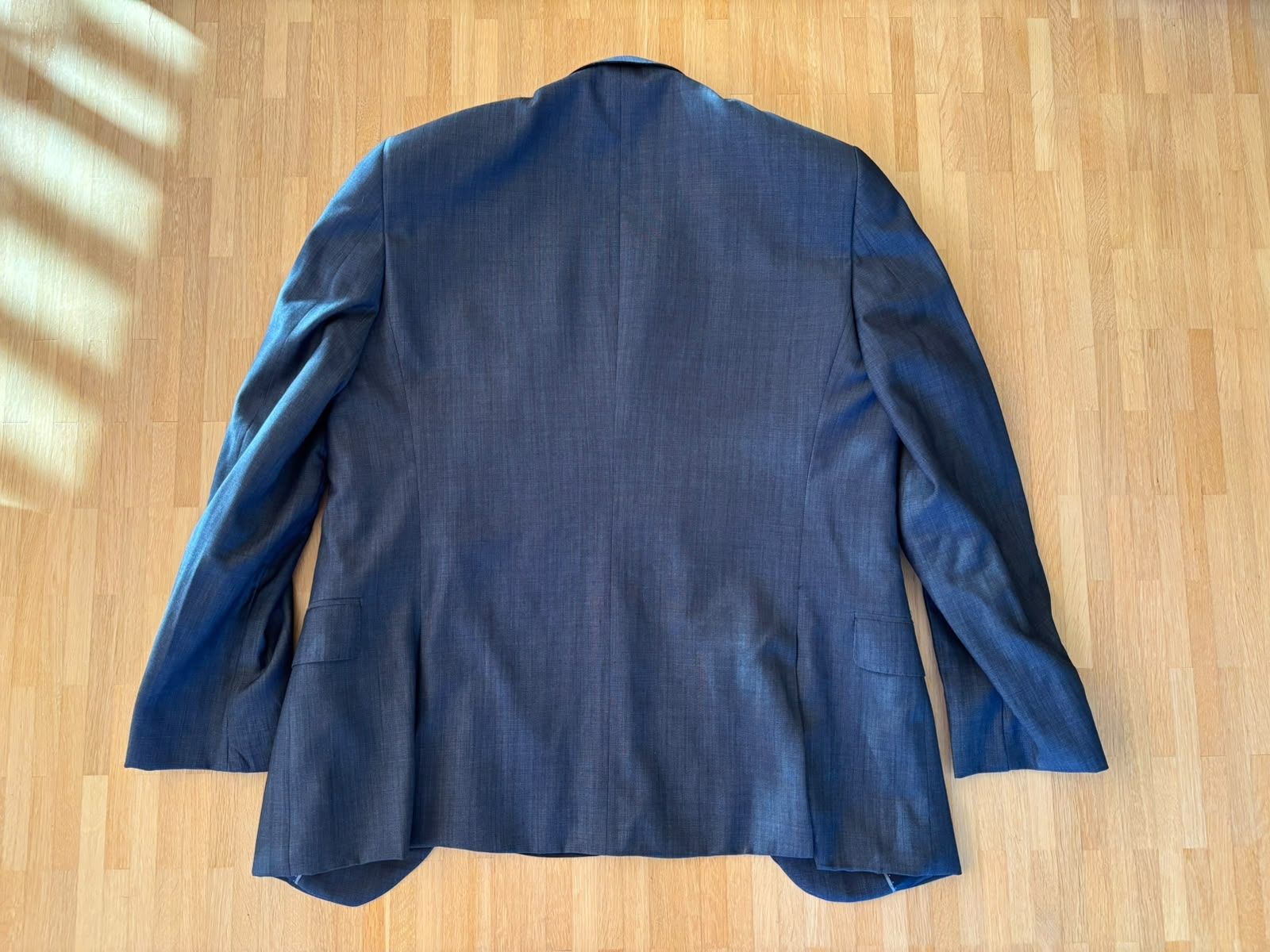 Vestes: Herren Sakko dunkelblau, neu – Neuf (Voir description) à Kriens par Na_Ro 1